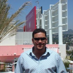 Meet your Posher, Адриано